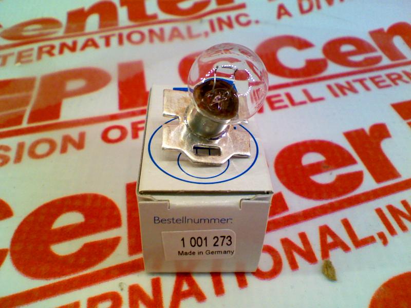 SICK SLA-MQ 4.5 LAMP