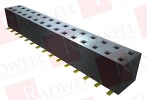 SAMTEC TLE-105-01-G-DV-A