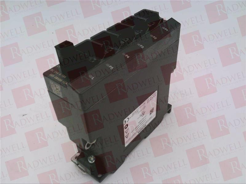 SIEMENS 6GK5005-0BA00-1CA3
