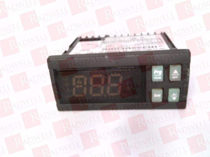 CAREL IR33SOAP205