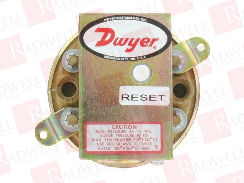 DWYER 1900-5-MR