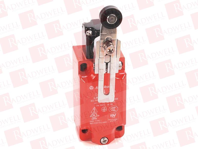 ALLEN BRADLEY 440P-MALB13E