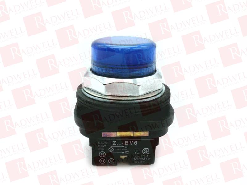 SCHNEIDER ELECTRIC XB3BV666
