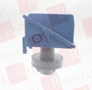 UNITED ELECTRIC J400K-456