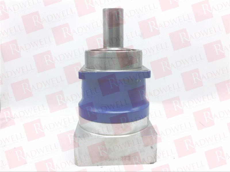 WITTENSTEIN SP100S-MC1-10-1G1-2S
