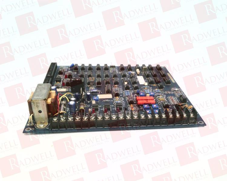 EMERSON 1500-4111