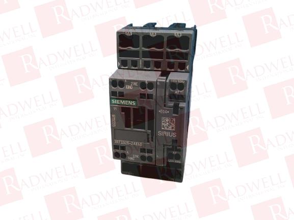 SIEMENS 3RT2026-2AK60