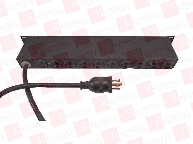 PANDUIT CMRPSH20