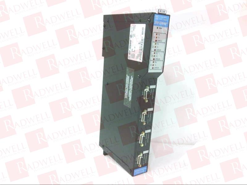 SCHNEIDER ELECTRIC 8030-CRM-591