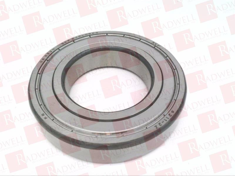 SKF 6211-2Z