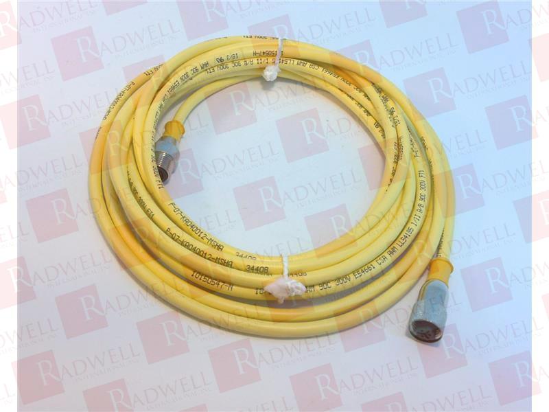 TURCK KB 3T-5-SB 3T/S90