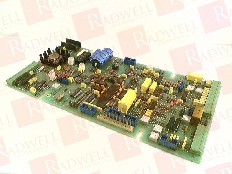 ASEA BROWN BOVERI YXT-121E