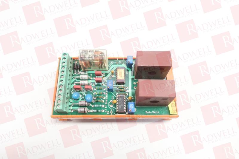 LEYBOLD 101-130-E