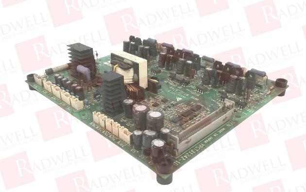 YASKAWA ELECTRIC YPCT31242-1D