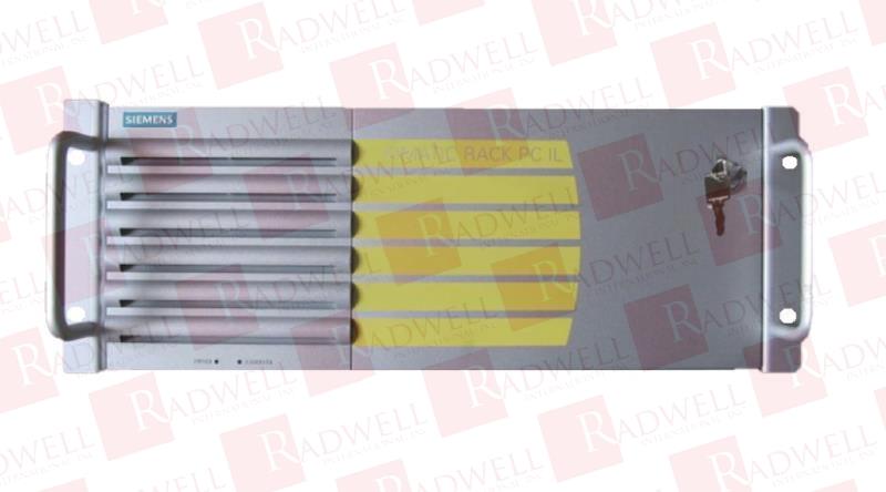 SIEMENS 6ES7660-0EA02-2AA0