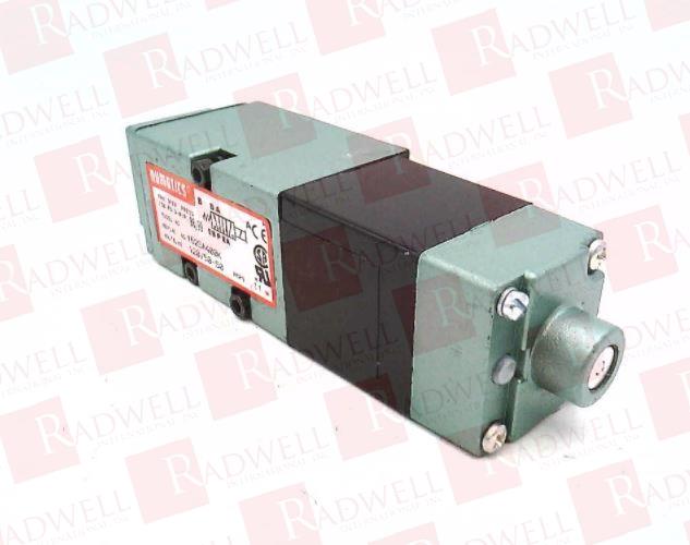 ASCO 152SA43AE013A61