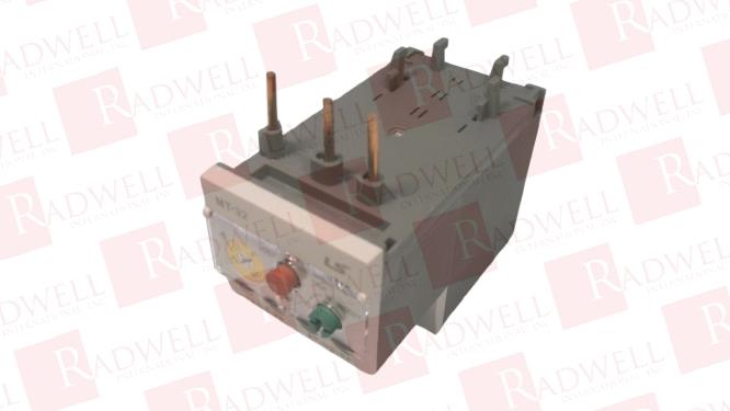 LS ELECTRIC MT32-3D-3.3-S-E