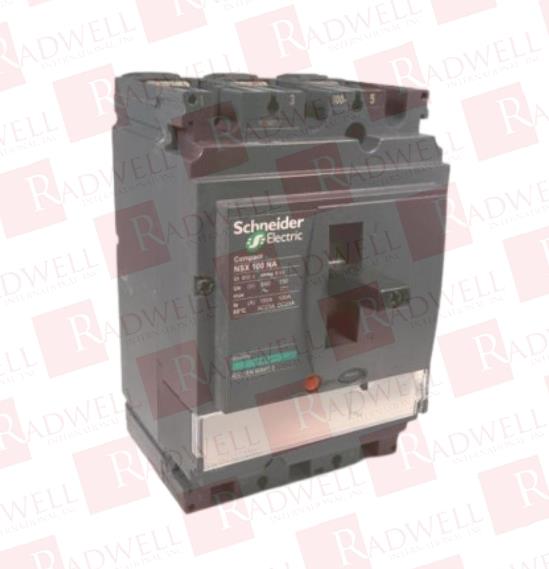 SCHNEIDER ELECTRIC LV433490