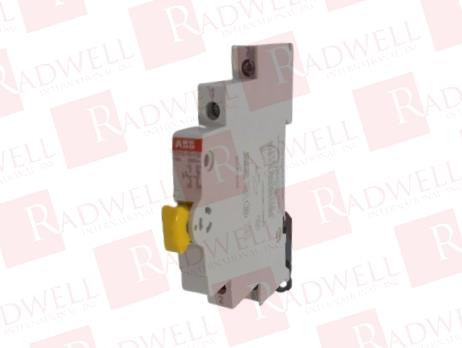 ASEA BROWN BOVERI E215-16-11E