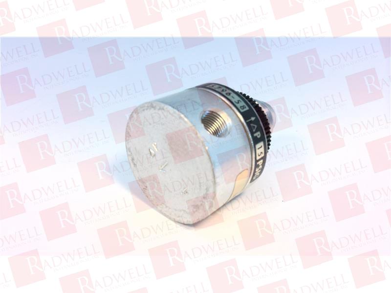 NORGREN 18-033-009