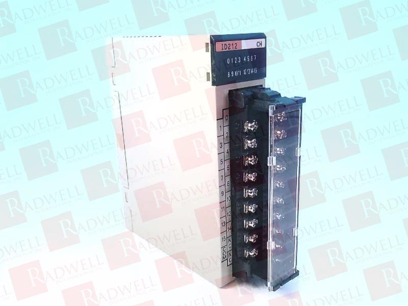 OMRON C200H-ID212C