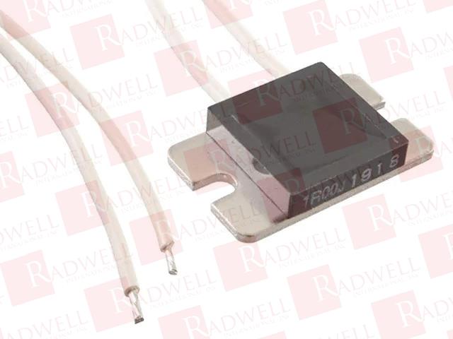 OHMITE TGHDX100RJE