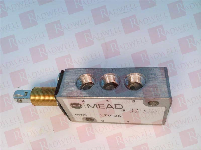 MEAD LTV-25