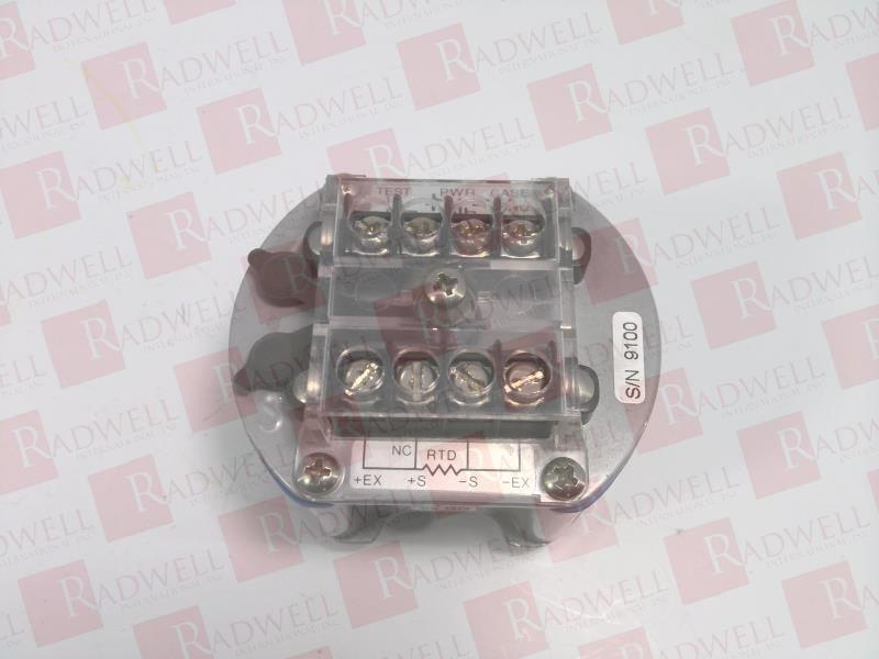OMEGA ENGINEERING TX1501