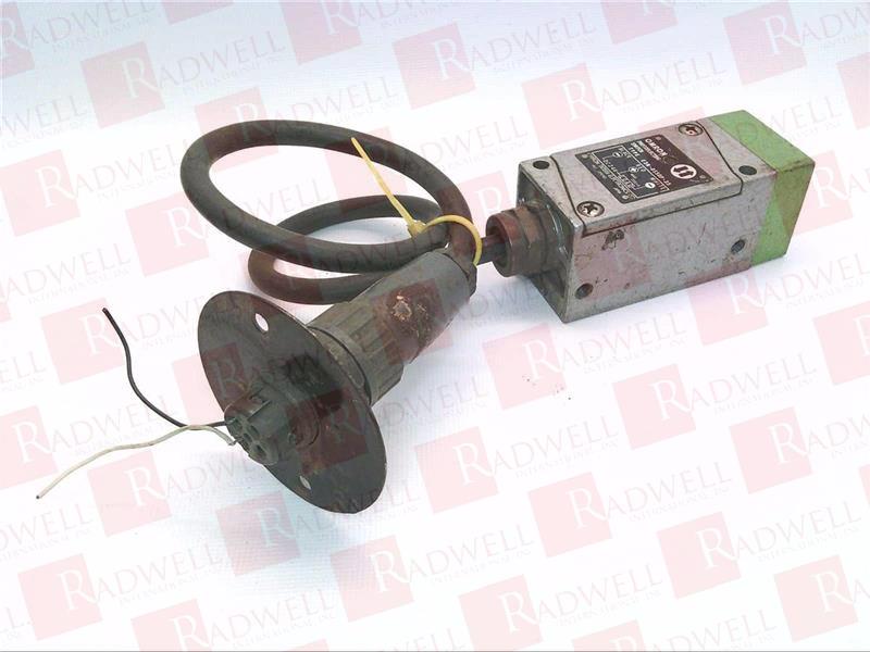 OMRON E3N-DS50P-35
