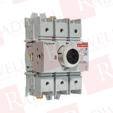 SCHNEIDER ELECTRIC LK4GUKB1