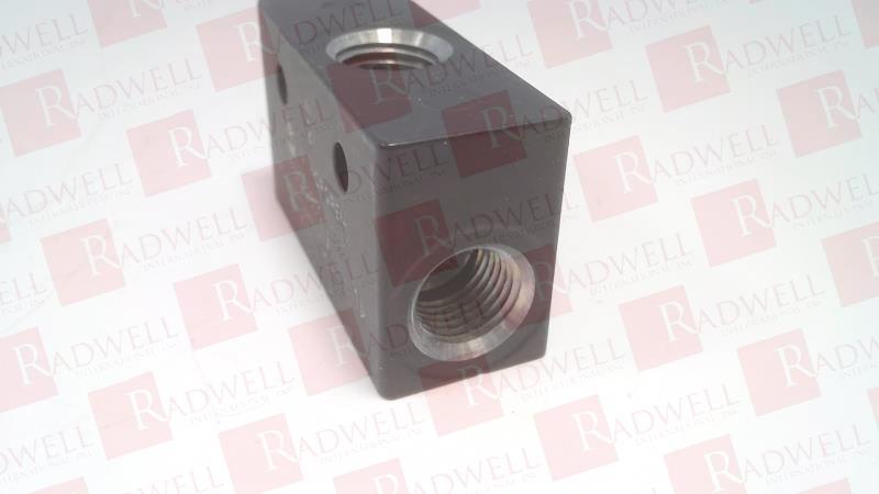 NORGREN T65A2800