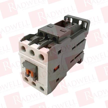 LS ELECTRIC MC-32A-DC24V