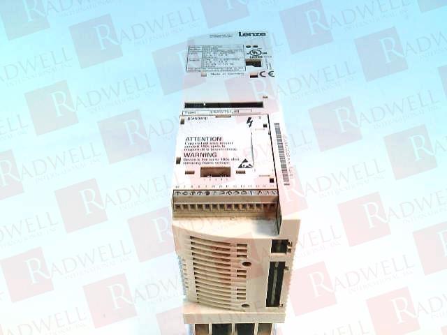 LENZE E82EV751S4B