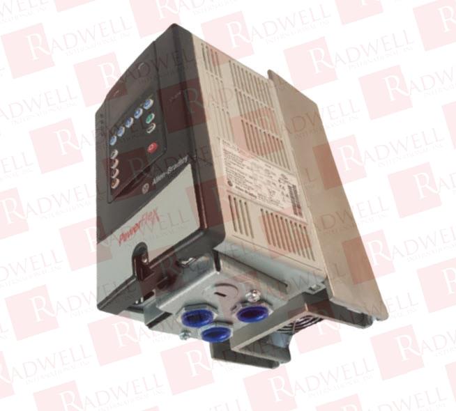 ALLEN BRADLEY 20AD3P4A1AYNNNNN