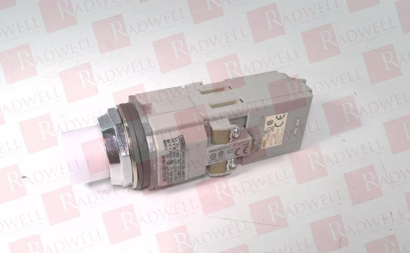 IDEC ALD212611N-W