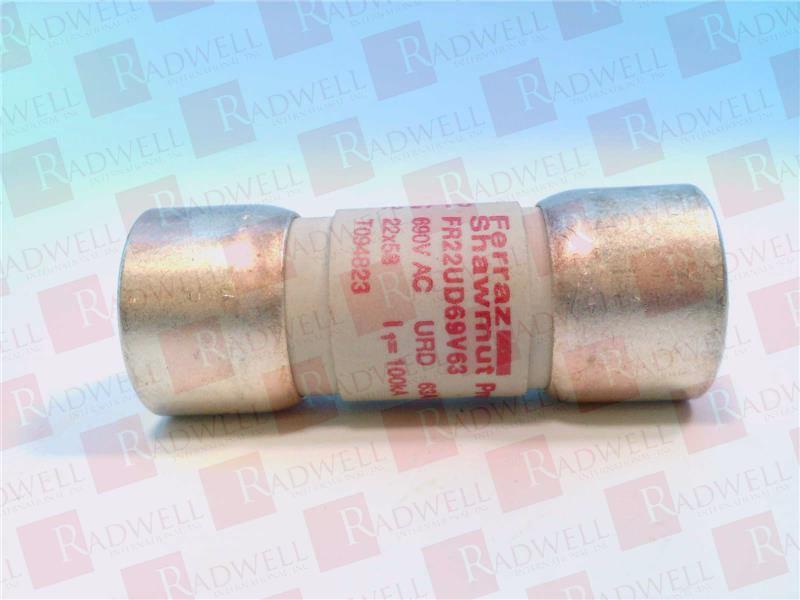 MERSEN FR22UD69V63