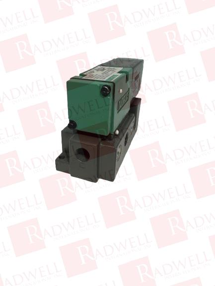 ASCO 082SA431M017N61