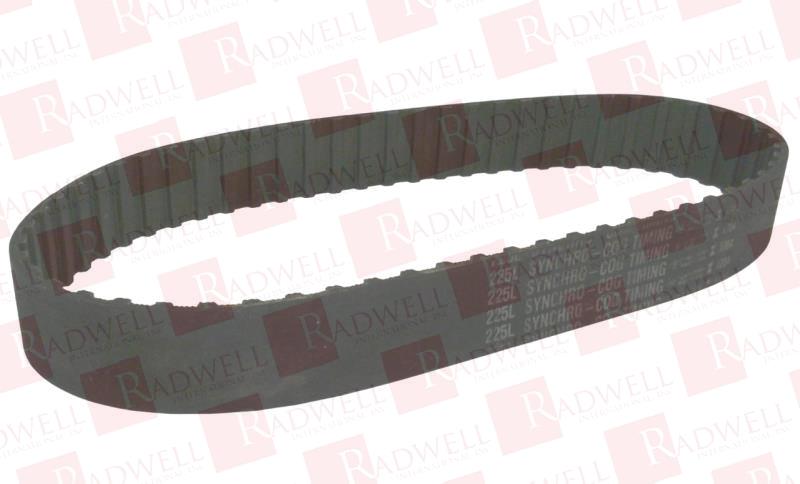 REGAL REXNORD 225L100