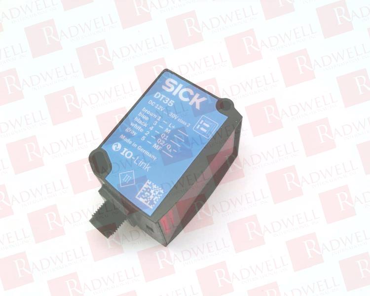 SICK DT35-B15551