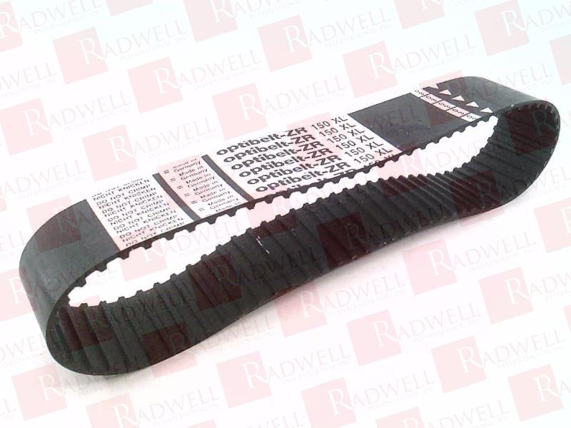 OPTIBELT 150XL100