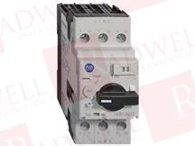 ALLEN BRADLEY 140U-D6D3-C15