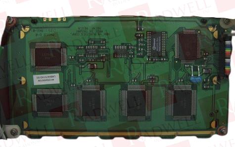 OEM LCD DISPLAY PANEL