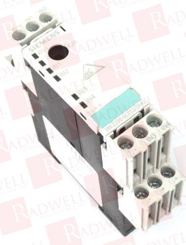 SIEMENS 3RK2200-0CE02-0AA2