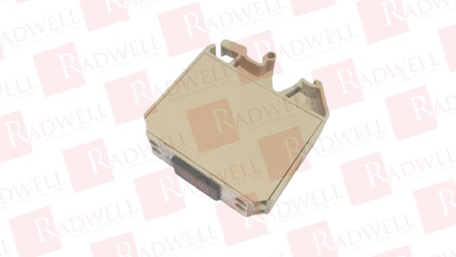WEIDMULLER 0126860000