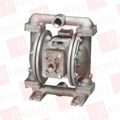 WARREN RUPP U1FB1XBTXNS600