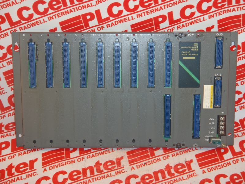 FANUC A03B-0801-C004