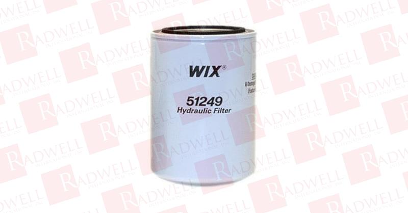 AFFINIA GROUP INC 51249 