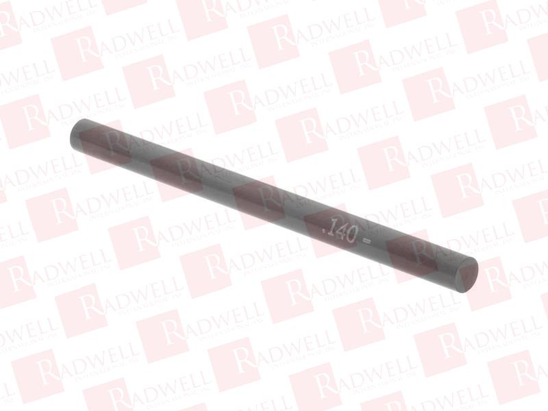 SWISS PRECISION INSTRUMENTS 18-140-4