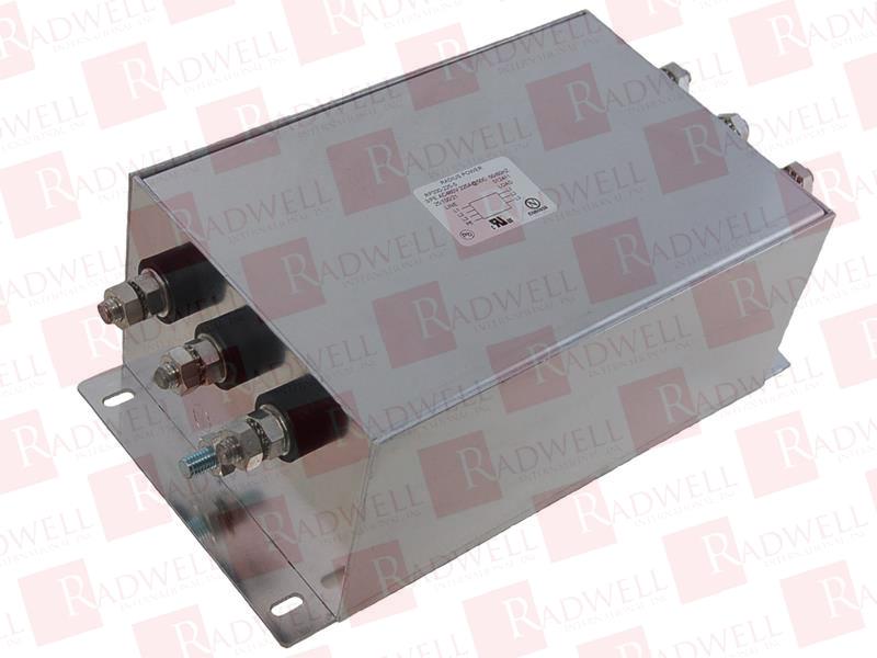 RP330-25-100-C RFI/EFI/EMI Noise Filter by ASTRODYNE TDI