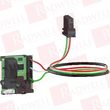 SCHNEIDER ELECTRIC LV836301